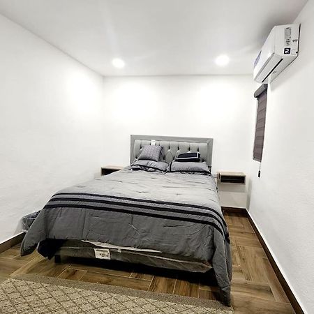 Appartamento Departamento Pitagoras No 2 Ciudad Juárez Esterno foto