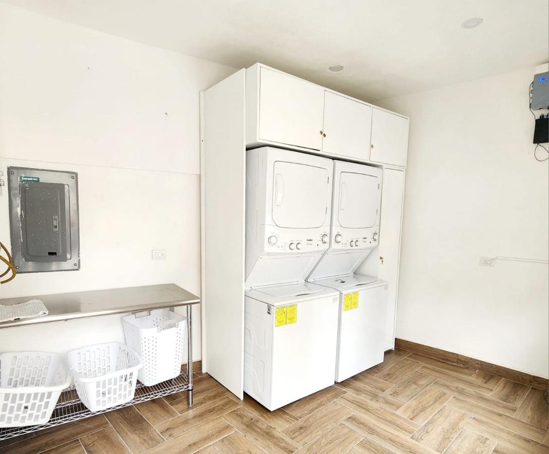 Appartamento Departamento Pitagoras No 2 Ciudad Juárez Esterno foto